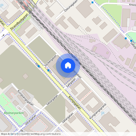 Uppsala, Kryddblandargatan, 19, 75341