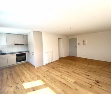 1 Zimmer, 27 m², EG - Foto 5