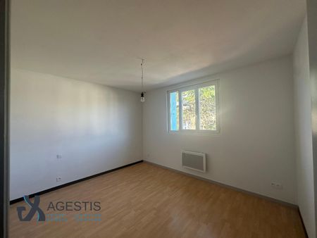 Location Appartement 1 pièce 34m² TOULOUSE 31200 - Photo 2