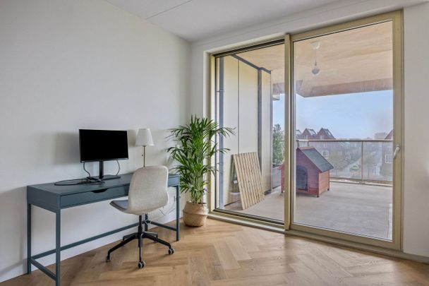 Appartement te huur: Madridstraat 90-G 3541 DZ Utrecht - Photo 1