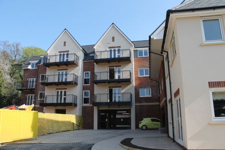 1-Bedroom Apartment To Rent – Bushey- WD23 - Photo 3