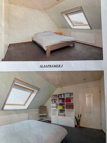 Te huur: Appartement Burg. Van Houdtplein in Bladel - Photo 3