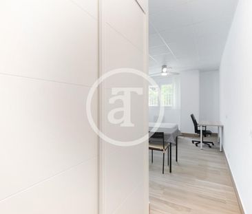 Estudio de alquiler en Calle de San Manuel, 3, Aluche - Photo 2