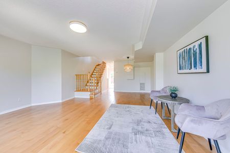 For Lease - 1489 Heritage Way Unit# 63, Oakville, Ontario - Photo 2