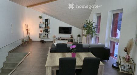 3.5 Zimmer, 100 m² - Foto 4