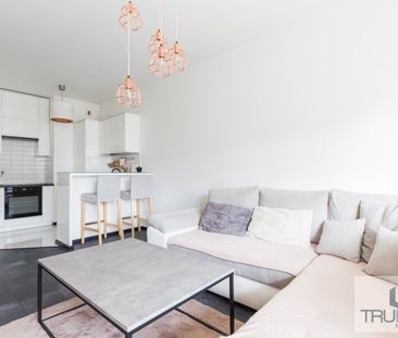 Przytulne 2 pokoje + garaż | Francuska Park - Photo 3