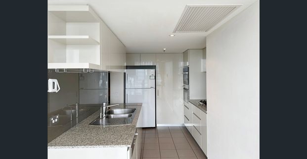 MIRVAC EPICA SPACIOUS 2 BEDROOM APARTMENT - Photo 1