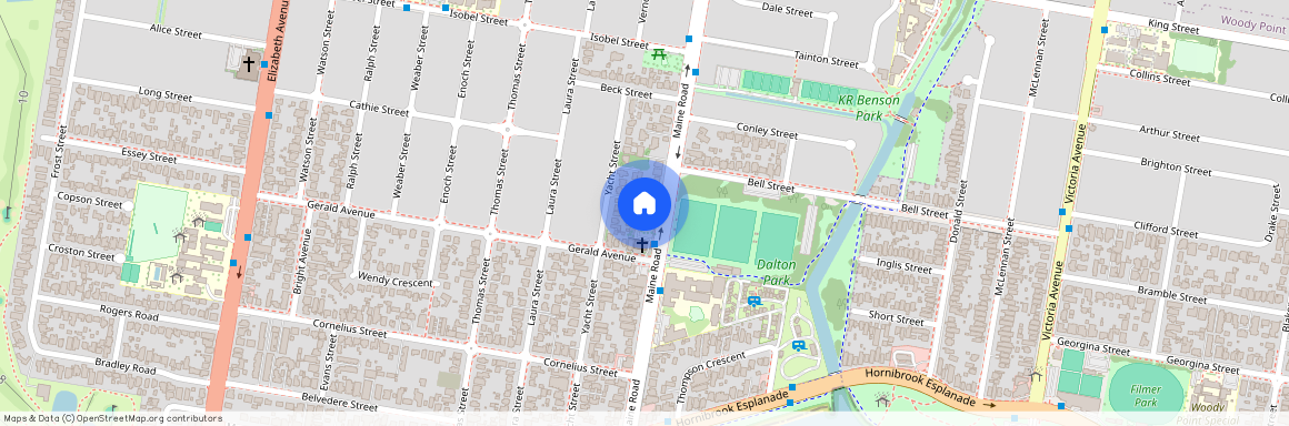 47 Maine Road, Qld 4019, Clontarf