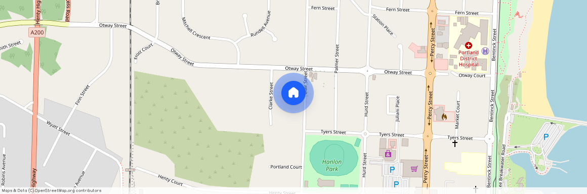 85 Blair Street, Vic 3305, Portland