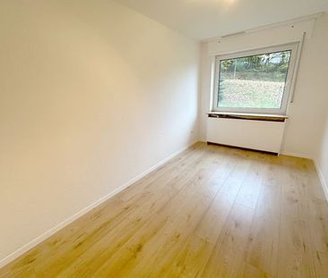 SCHADE IMMOBILIEN - Erstbezug nach Renovierung! 3-Zimmerwohnung mit... - Photo 3