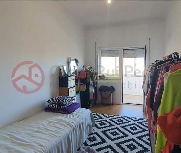 Apartment T2 in Barreiro e Lavradio, Barreiro - Foto 5