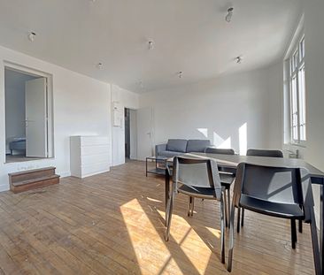 Location Appartement 2 pièces 44m² - Photo 6