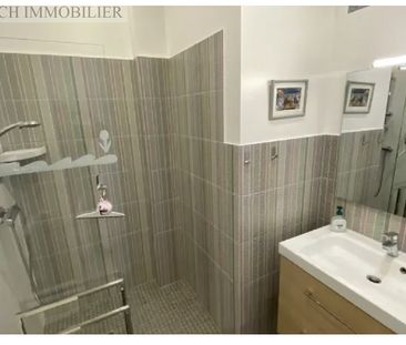 Location Appartement 2 pièces 49m² NICE 06000 - Photo 6