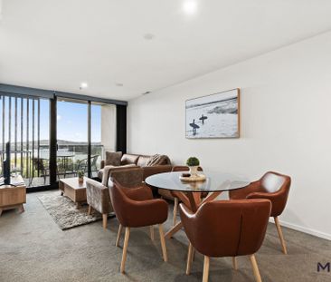 1012/6 Grazier Lane, Belconnen ACT 2617 - Apartment For Rent | Domain - Photo 2