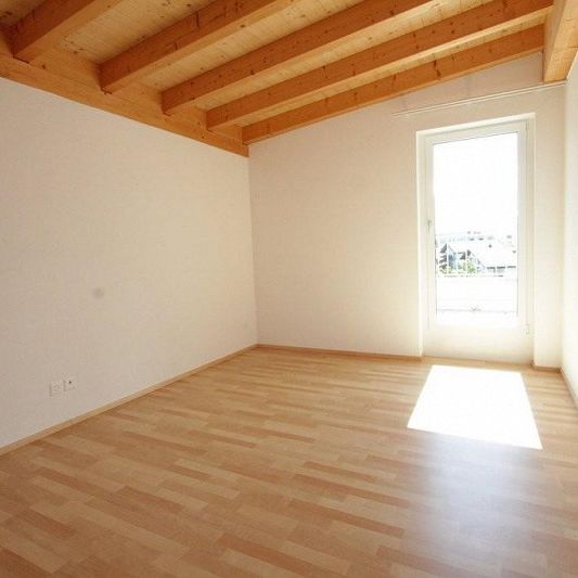 Schöne Attika-Wohnung zu vermieten - Foto 1