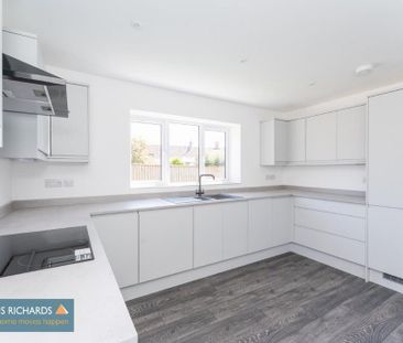 2 bedroom house to rent - Photo 4