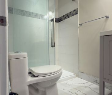 For Lease - 5640 Fifth Line Unit# Lower, Milton, Ontario - Photo 5