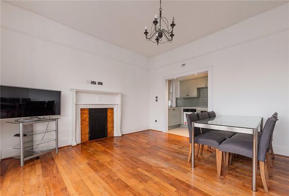 3 bedroom apartment to rent - Photo 1