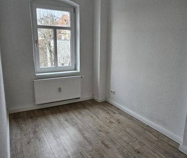 4 Zimmerwohnung in beliebter Lage - Photo 3