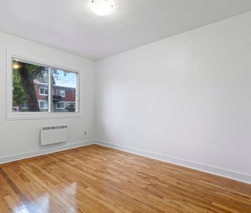 Appartement à Montréal (Mercier/Hochelaga-Maisonneuve) - Photo 3