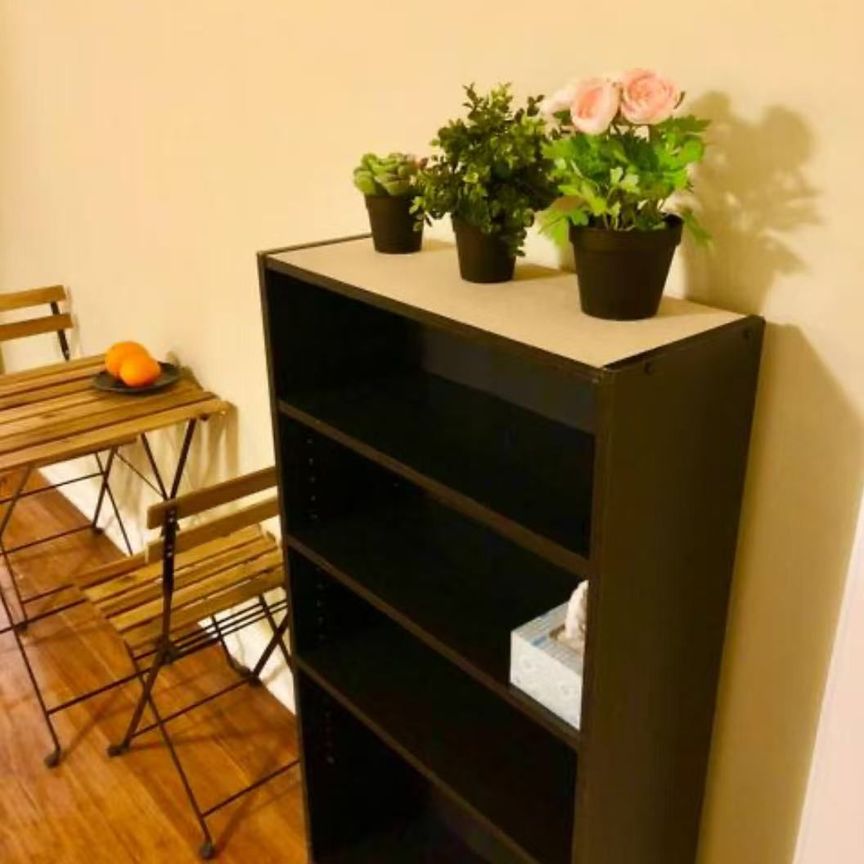 For Lease - 70 Corinthian Boulevard Unit# (Basement), Toronto, Ontario - Photo 1