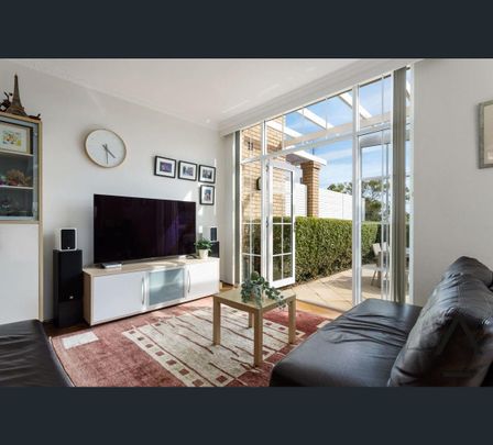 203/300 Pacific Highway, Crows Nest, NSW 2065 - Photo 1