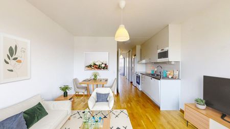 Maria stationsgata 41 - Photo 3