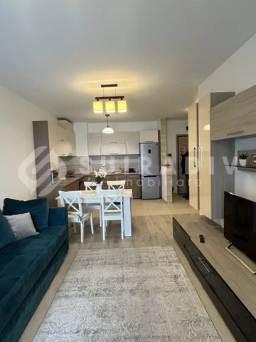 Apartament modern cu 3 camere, 2 bai- Platinia Mall - Fotografie 2