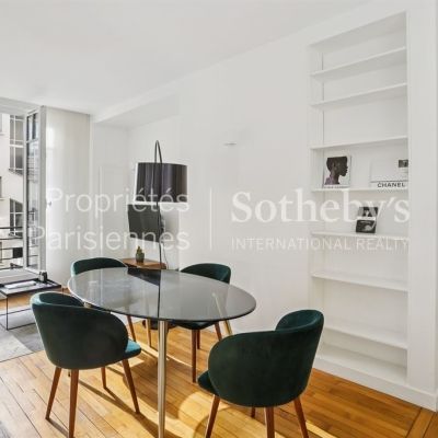 Appartement à louer à Paris 7Ème - Photo 1