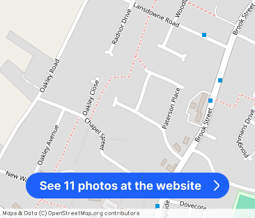 Paterson Place, Shepshed, Leicestershire, LE12 9RX - Photo 1