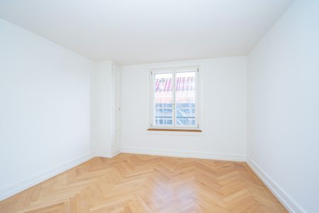 Wunderschöne 1.5-Zimmerwohnung in unmittelbarer Stadtnähe - Photo 5