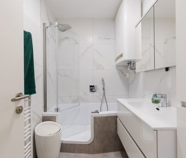 4-Zimmer-Wohnung mit Loggia | Schallmoos - Photo 6