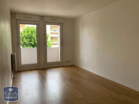 Appartement à louer 2 pièces 45.18m² - Photo 2