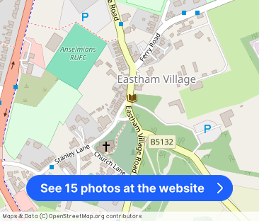 Eastham Village Road, Eastham, Wirral - Photo 1