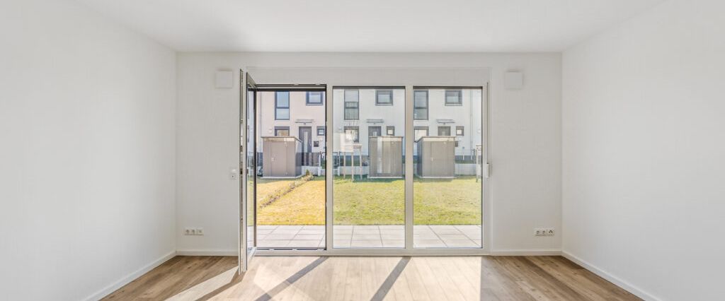 Familien Willkommen: Dein neues Zuhause mit Garten und Terrasse! - Foto 1