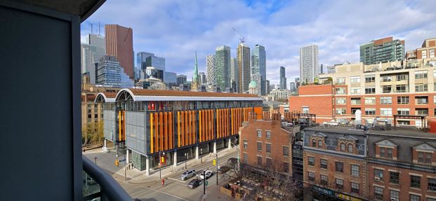 For Lease - 109 Front Street Unit# 817, Toronto, Ontario - Photo 1