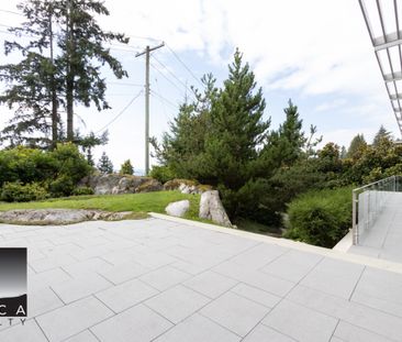 4055 Marine Drive, West Vancouver - Photo 4