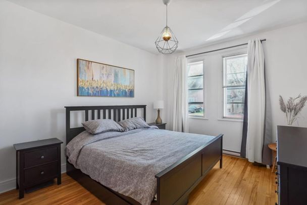 4565 Av. Beaconsfield, H4A 2H8, H4A 2H8, Montréal - Photo 1