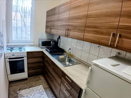 Kiadó átlagos állapotú lakás - Miskolc - Fotó 4