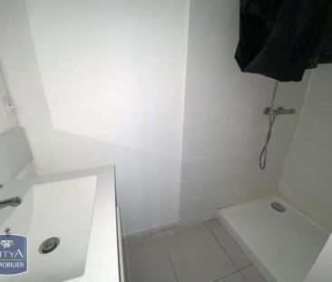 Appartement à louer 3 pièces 63.25m² - Photo 6