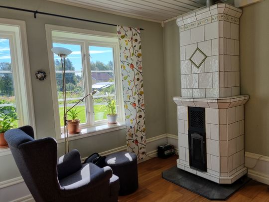 Ratan, Bygdeå - Photo 1