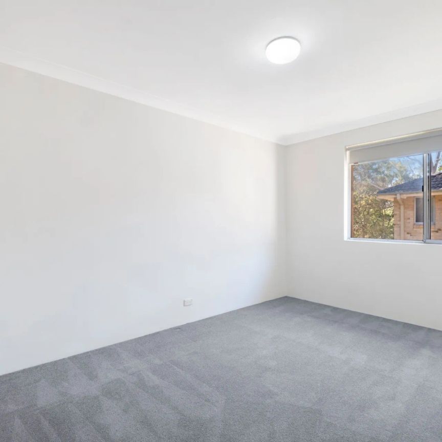 18/7 Broughton Road, Artarmon. - Photo 1