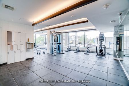 For Lease - 185 Alberta Avenue Unit# 209, Toronto, Ontario - Photo 3