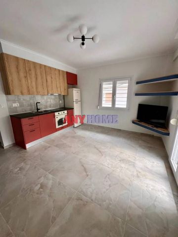 Studio/Γκαρσονιέρα για ενοικίαση - Τούμπα, - Photo 5