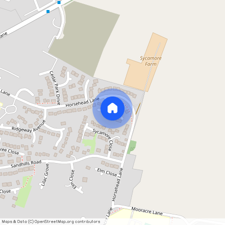 Bretton Avenue, Bolsover, S44