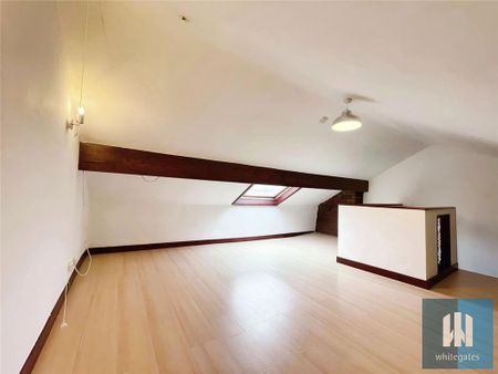 3 bedroom terraced house to rent - Photo 3