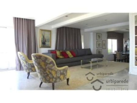 3 room luxury Flat in Santo Amaro de Oeiras (Oeiras e Sao Juliao Barra), Oeiras, Lisbon - Photo 2