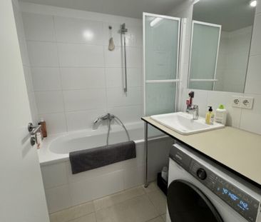 Terrassenhit: Provisionsfreier 44m² Neubau mit Einbauküche und 11m²... - Photo 6