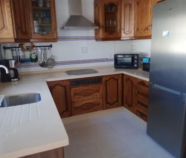 Casa o chalet de alquiler en Calle la Vieira, 83, La Barrosa - Photo 1