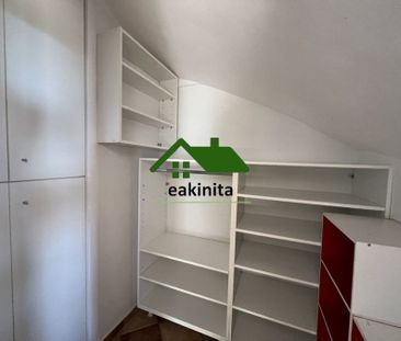 Μεζονέτα για ενοικίαση Νέος Βουτζάς (Νέα Μάκρη) - Photo 3